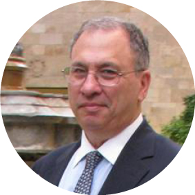 A profile photo of Simon